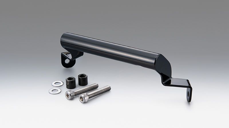 Webike | KIJIMA キジマ ハンドルマウントステー ZX-25R(204-0643