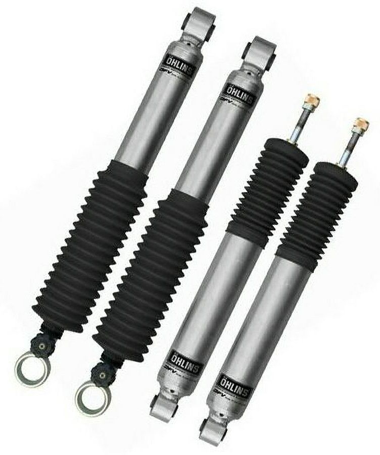 Webike | OGUshow オグショー 【ブランド：OHLINS(オーリンズ)】200系