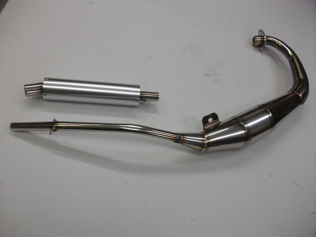 Webike | RSヨコタ レーシングショップヨコタ NS-1走り屋倶楽部