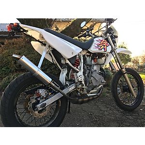 CRM80に適合する｜チャンバーの商品一覧｜バイクパーツ・用品の総合