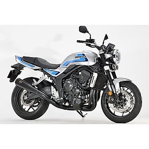 TSR(テクニカルスポーツレーシング) フルエキゾーストマフラー