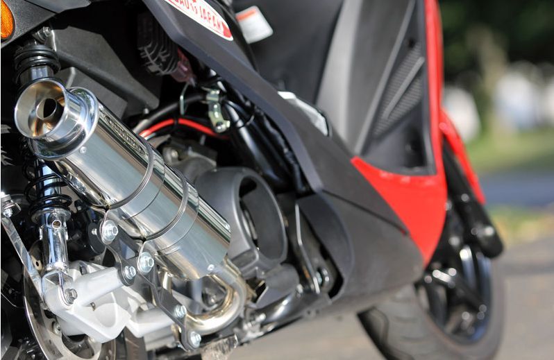 Webike | SP忠男 スペシャルパーツ忠男 エスピータダオ PURE SPORT