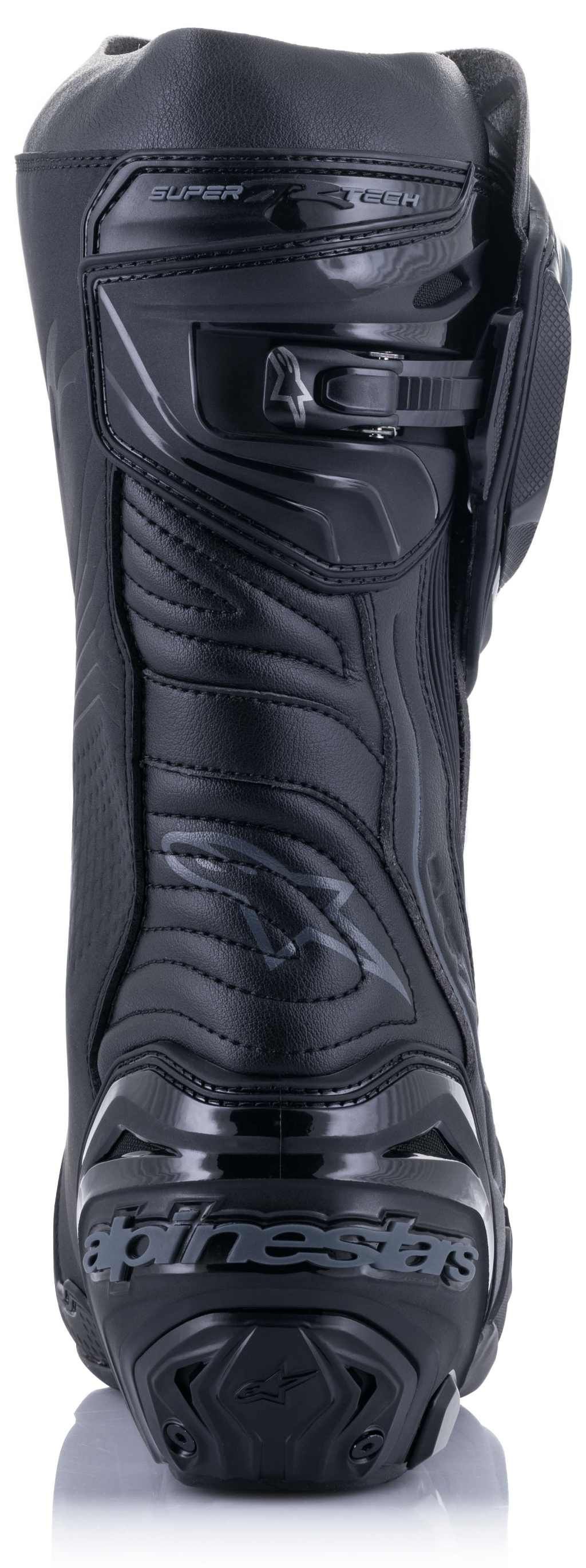 Webike | alpinestars アルパインスターズ SUPERTECH R BOOT［スーパー