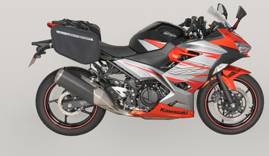 Webike | TANAX motofizz タナックス モトフィズ ライトスポルトサイド