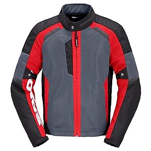 SPIDI(スピーディー) メッシュジャケット | バイク用品通販 Webike