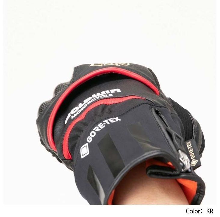 Webike | GOLDWIN ゴールドウイン Euro［ユーロ］ゴアテックス