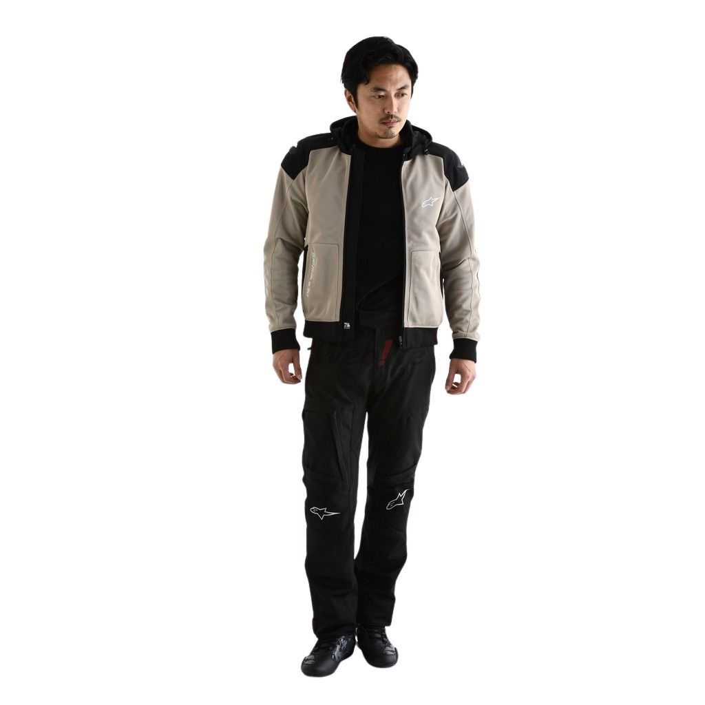 Webike | alpinestars アルパインスターズ AXIOM SPORT AIR PANTS ASIA