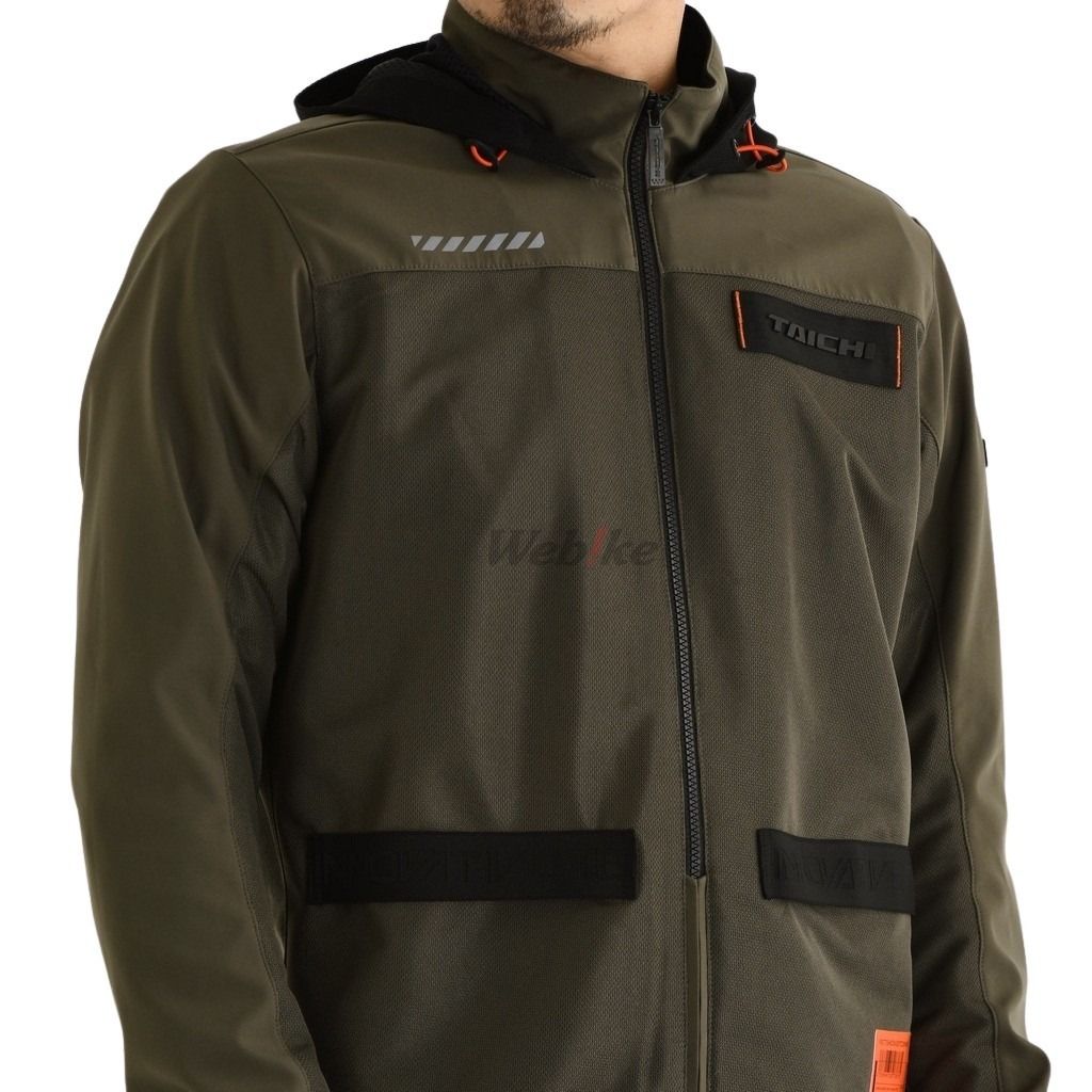 Webike | RS TAICHI アールエスタイチ RSタイチ RSJ334 エアーフリップ