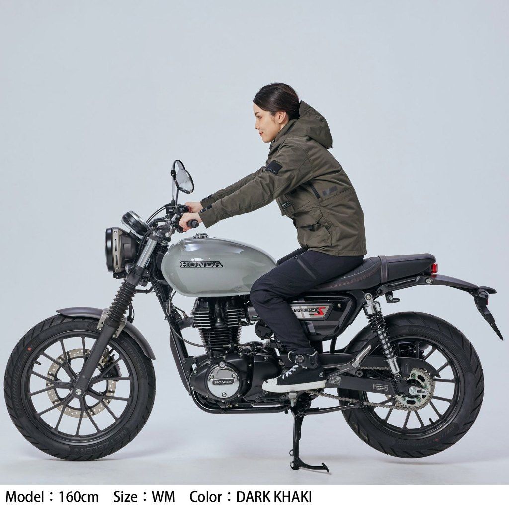 Webike | RS TAICHI アールエスタイチ RSタイチ RSJ726 モンスター