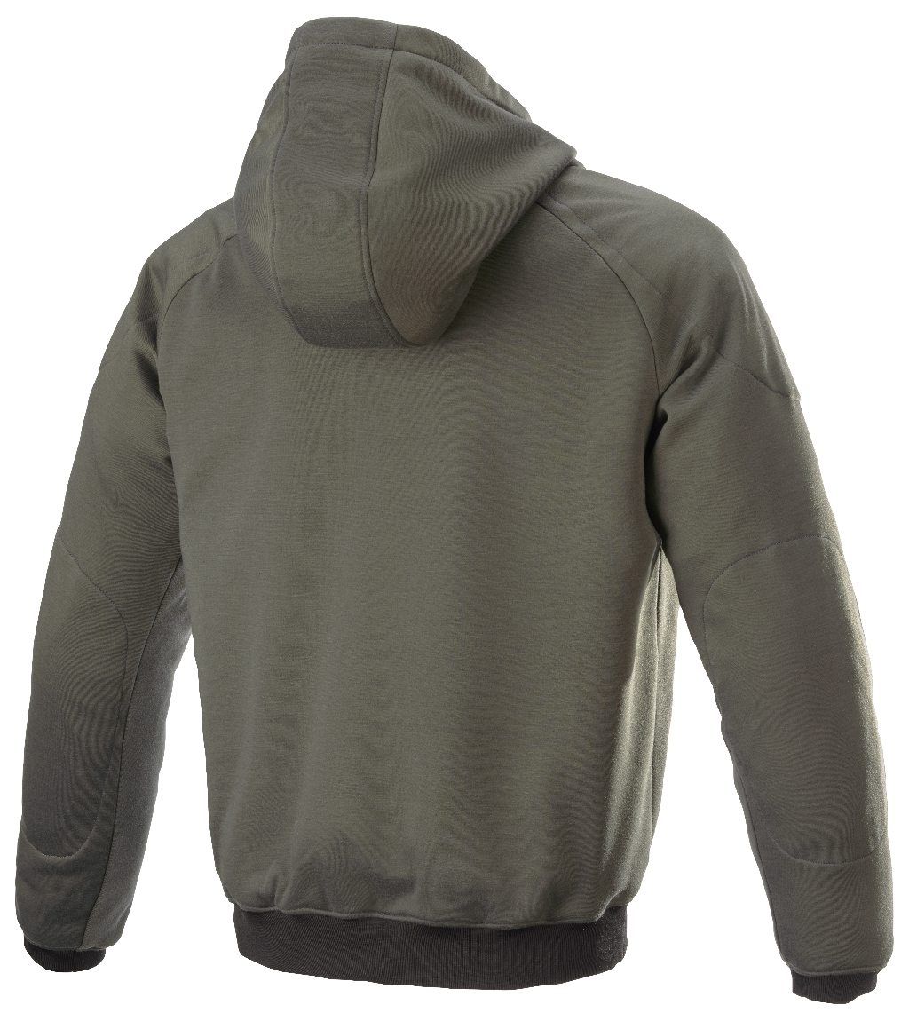 Webike | alpinestars アルパインスターズ AGELESS HOODIE[エージレス