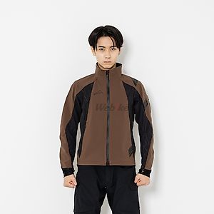 ミッドジャケット - KUSHITANI(クシタニ) | バイクパーツ通販 Webike