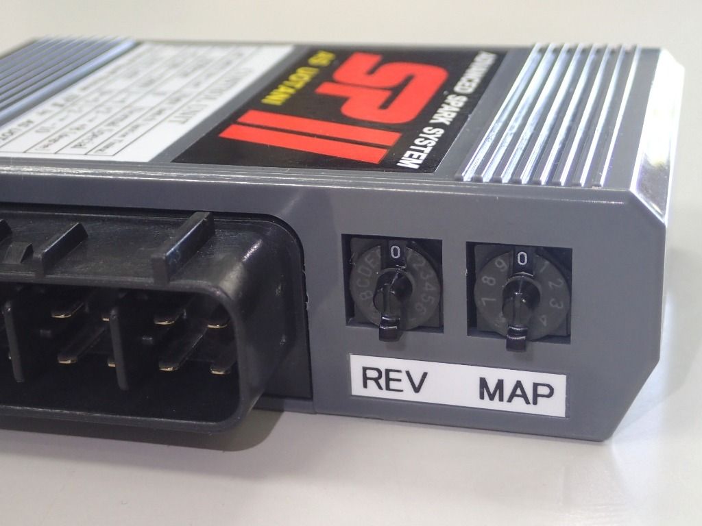 Webike | ASウオタニ エーエスウオタニ AS UOTANI SPIIフルパワー