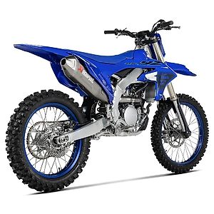 ヤマハ YZ250F フルエキゾーストマフラー おすすめ注目商品ランキング