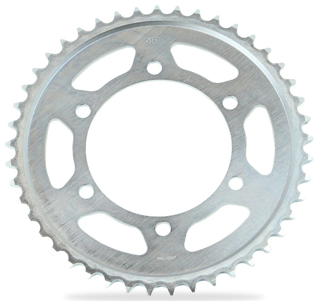 Webike | SUNSTAR サンスター リアスプロケット スチール MT-07(JY-114