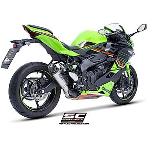 SC-PROJECT(SCプロジェクト) マフラー | バイク用品通販 Webike