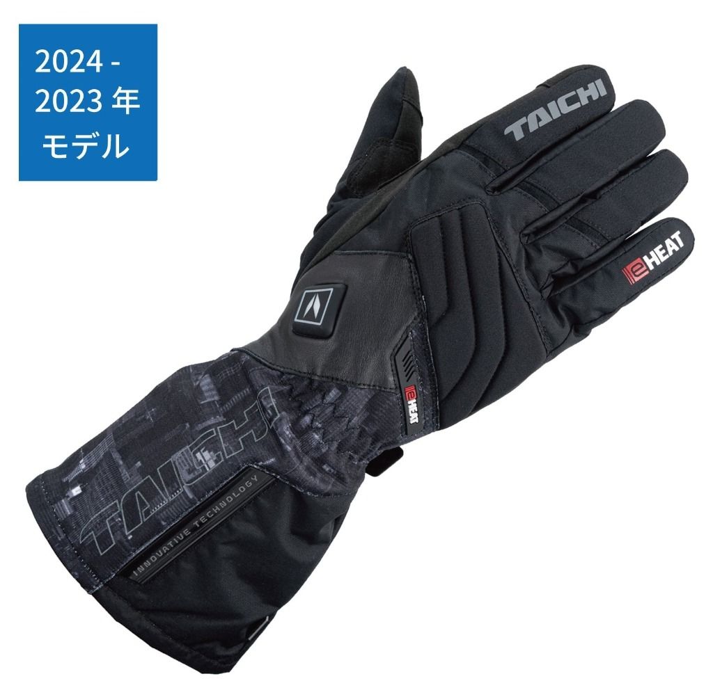 Webike | RS TAICHI アールエスタイチ RSタイチ RST656 e-HEAT [e