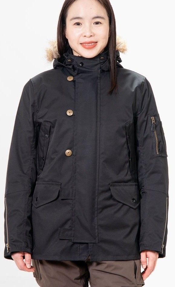 Webike | POWERAGE パワーエイジ N-3Bライダース(PJ-24202