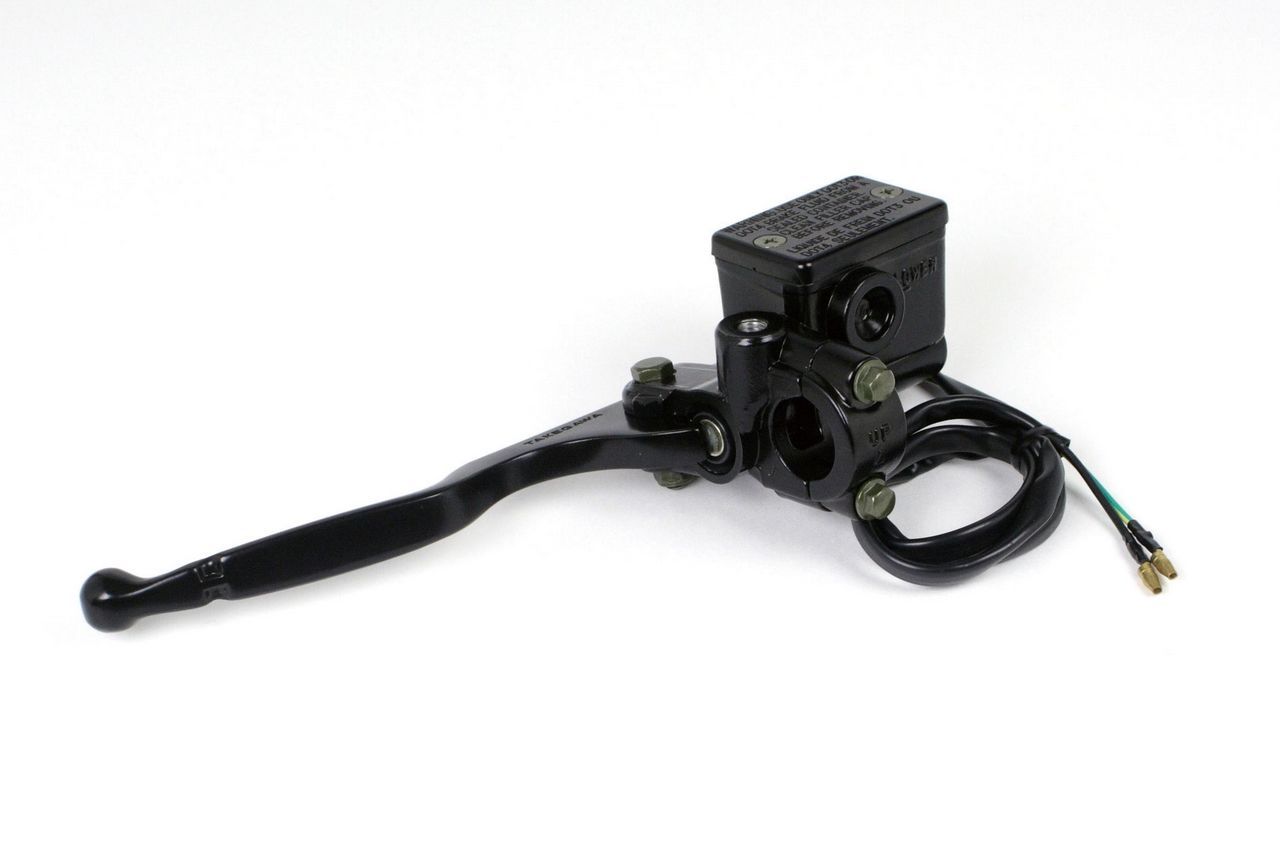 Webike | SP武川 SPタケガワ クラッチマスターASSY(M8 1/2 12.7mm)(02