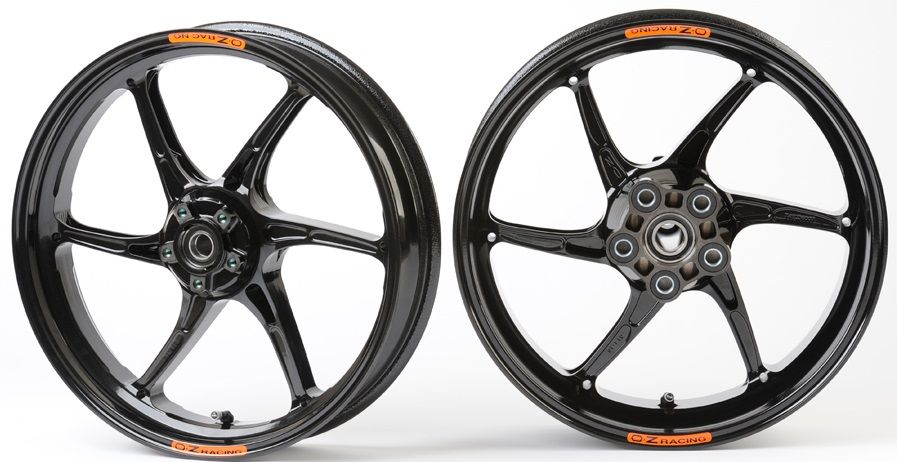 Webike | OZ Racing OZレーシング オージーレーシング OZ-6S CATTIVA