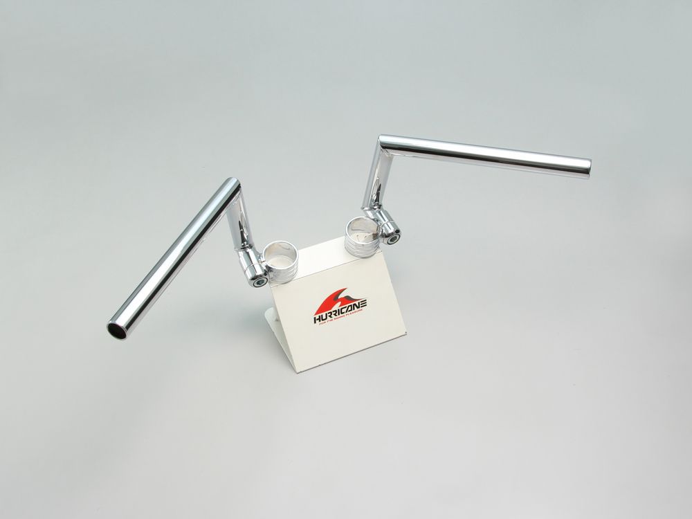 Webike | HURRICANE ハリケーン セパレートハンドル ドラッグ Φ1インチ