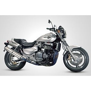 ホンダ X4 K-FACTORY(ケイファクトリー:Kファクトリー) マフラーを探す