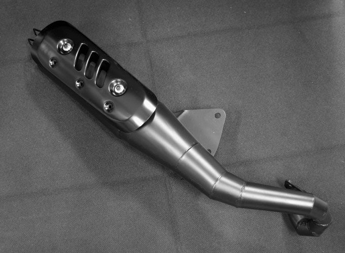 Webike | CHAMELEON FACTORY カメレオンファクトリー ボンネビル