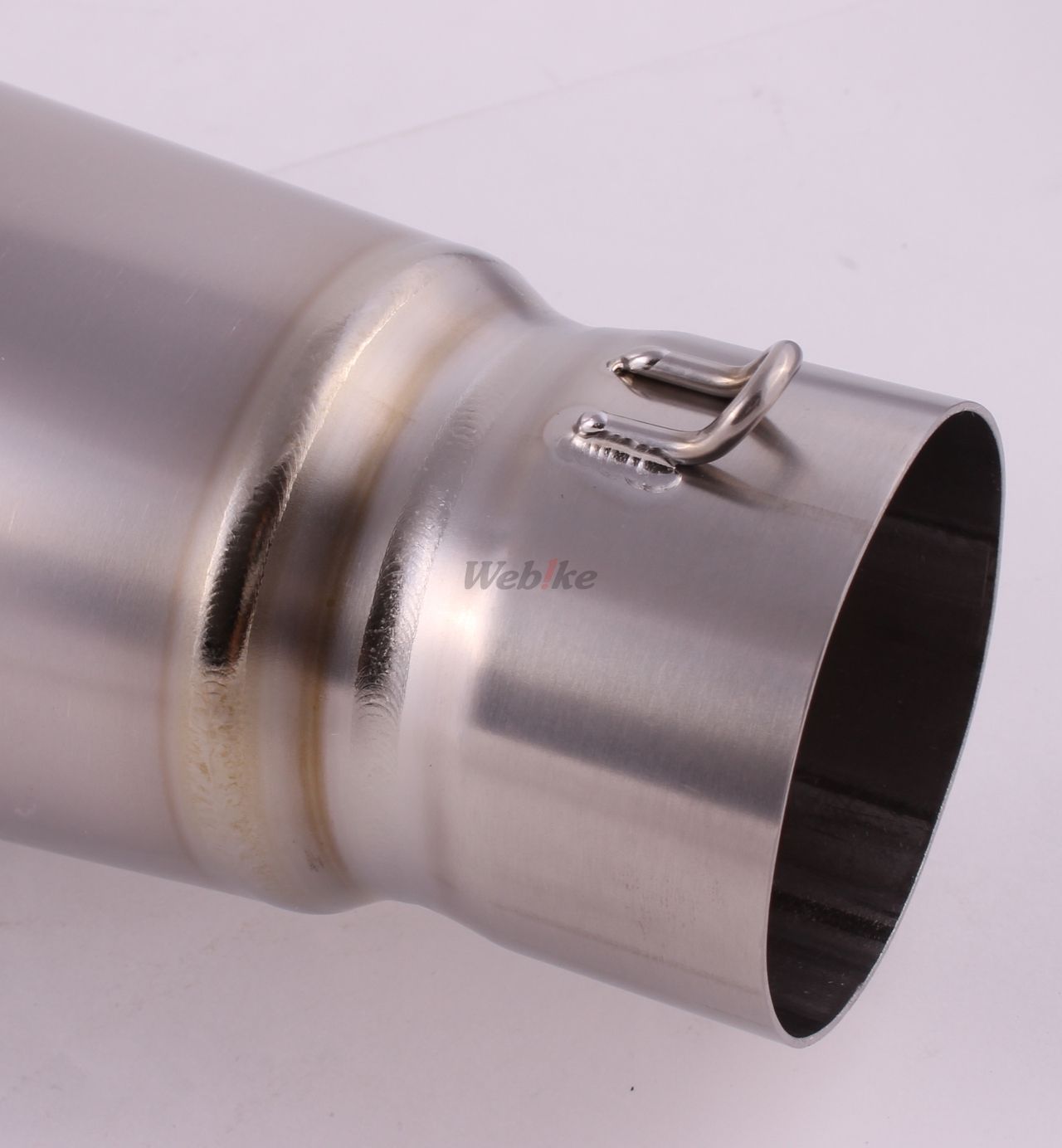 Webike | 原田消音器 ハラショー タロウモータース 【THE SCREAMER】ス