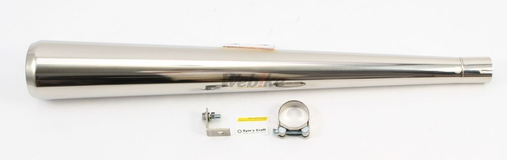 Webike | Sym'z Craft シムズクラフト トラディショナルメガホン