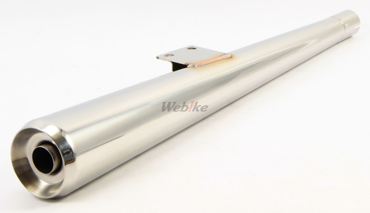 Webike | Sym'z Craft シムズクラフト トラディショナルメガホン