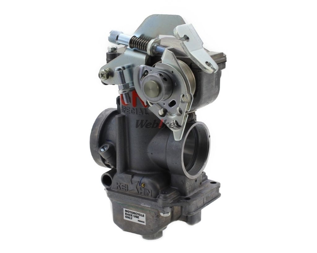 Webike | KEIHIN ケーヒン CRキャブレター CB250(R98) | キャブレター 通販