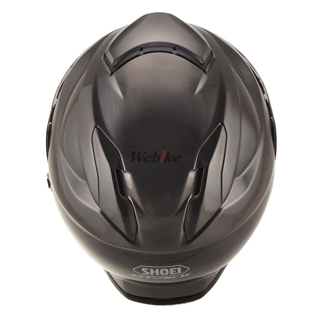 Webike | SHOEI ショウエイ GT-AirII［ジーティーエアー2／アンスラ