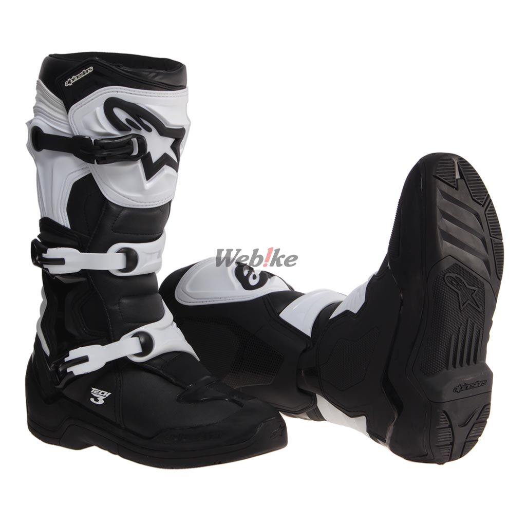 Webike | alpinestars アルパインスターズ TECH3 ブーツ [テック3