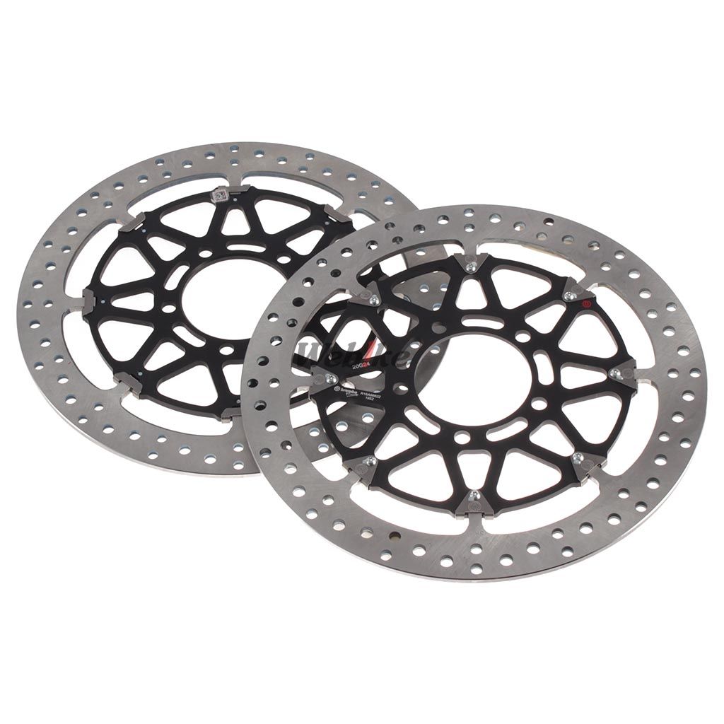 Webike | Brembo ブレンボ [T-Drive] ティードライブ フローティング