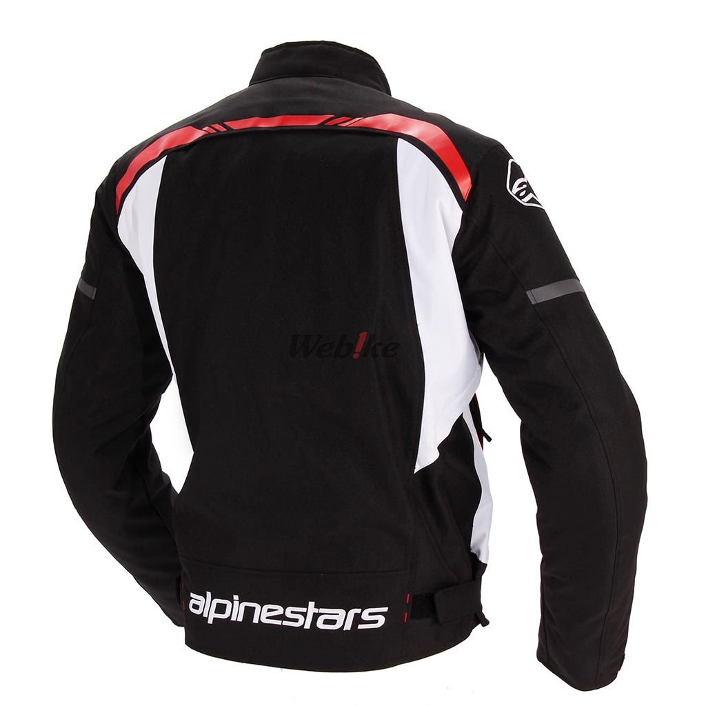 Webike | alpinestars アルパインスターズ T-SP S WATERPROOF JACKET