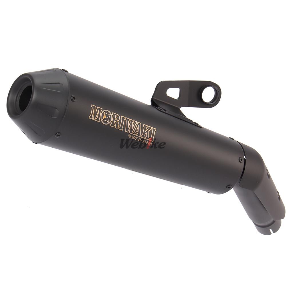 Webike | MORIWAKI ENGINEERING モリワキエンジニアリング スリップ
