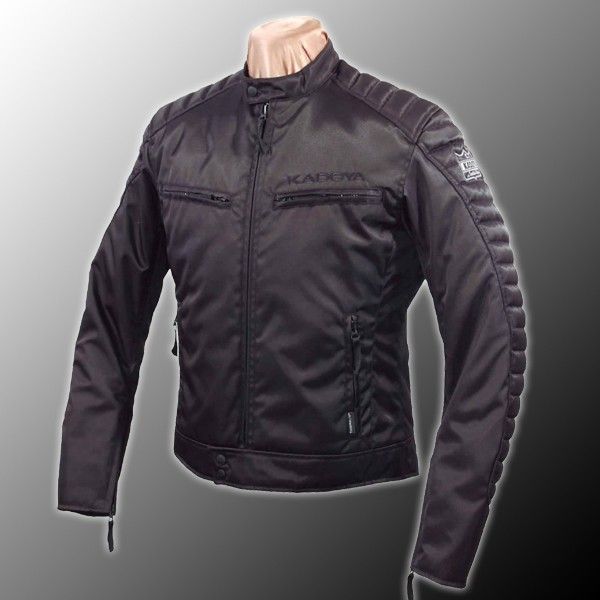 Webike | KADOYA カドヤ SR-NR [K'SPRODUCT] ジャケット(6530-0-200