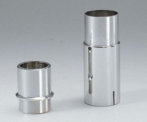 Webike | KIJIMA キジマ マフラージョイント 汎用(HD-05591