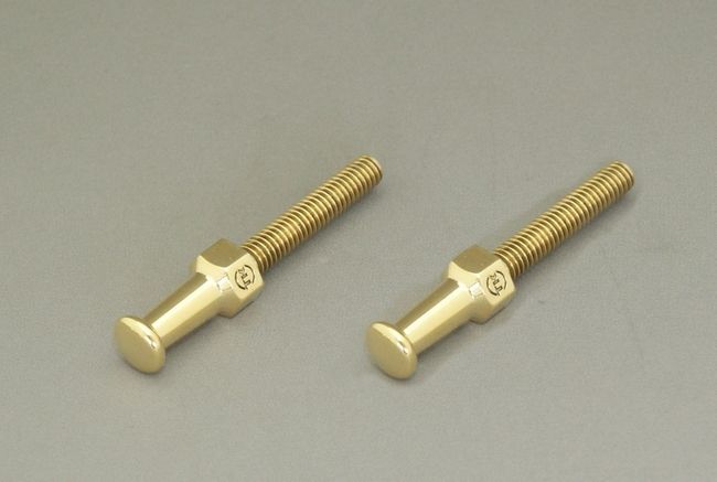 Webike | KIJIMA キジマ 荷掛けボルト XL 04- フェンダーレール前側用