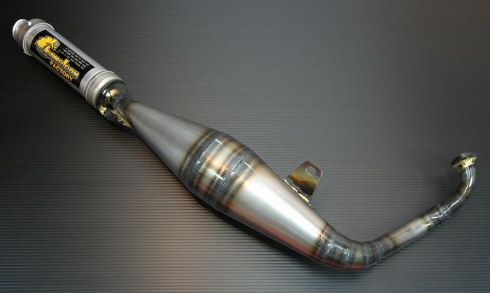 Webike | CHAMELEON FACTORY カメレオンファクトリー パラライザーIII