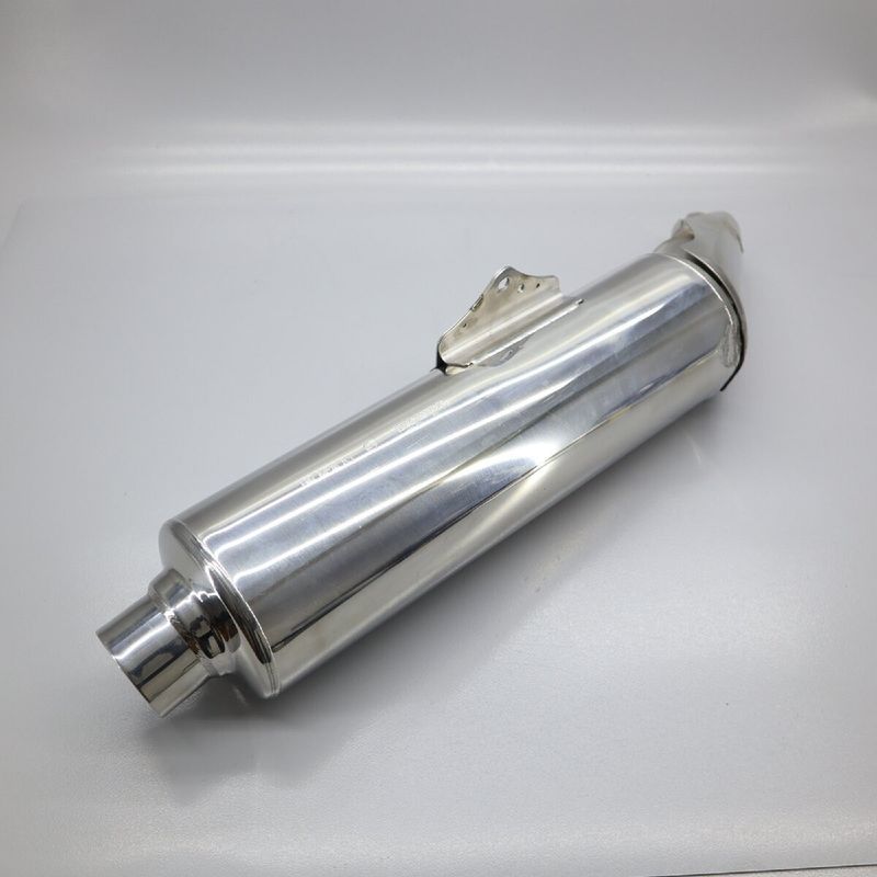 ウェビックガレージセール | ホンダ CB400SF NC42 純正 マフラー