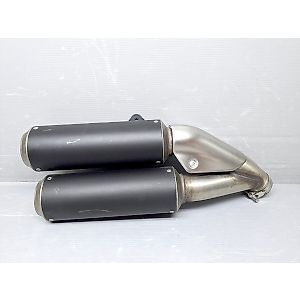 ドゥカティ純正中古パーツマフラーの出品中の商品│ウェビックガレージ