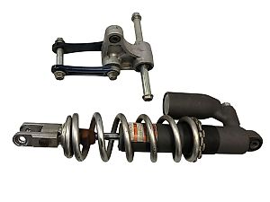 ウェビックガレージセール | DトラッカーX KLX250 Fi 08-16 FMF