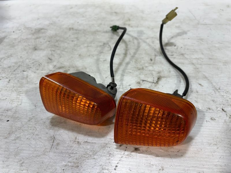 ウェビックガレージセール | カワサキ ZZR1100C ZXT10C-0205** 純正