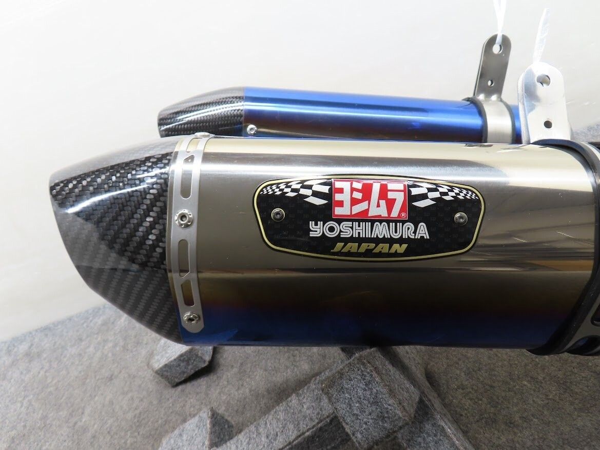 ウェビックガレージセール | Z1000 Ninja1000 11-13 ヨシムラ ステン