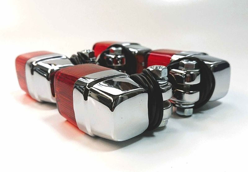 ウェビックガレージセール | CGC-11 ヨーロピアンウインカー 4個