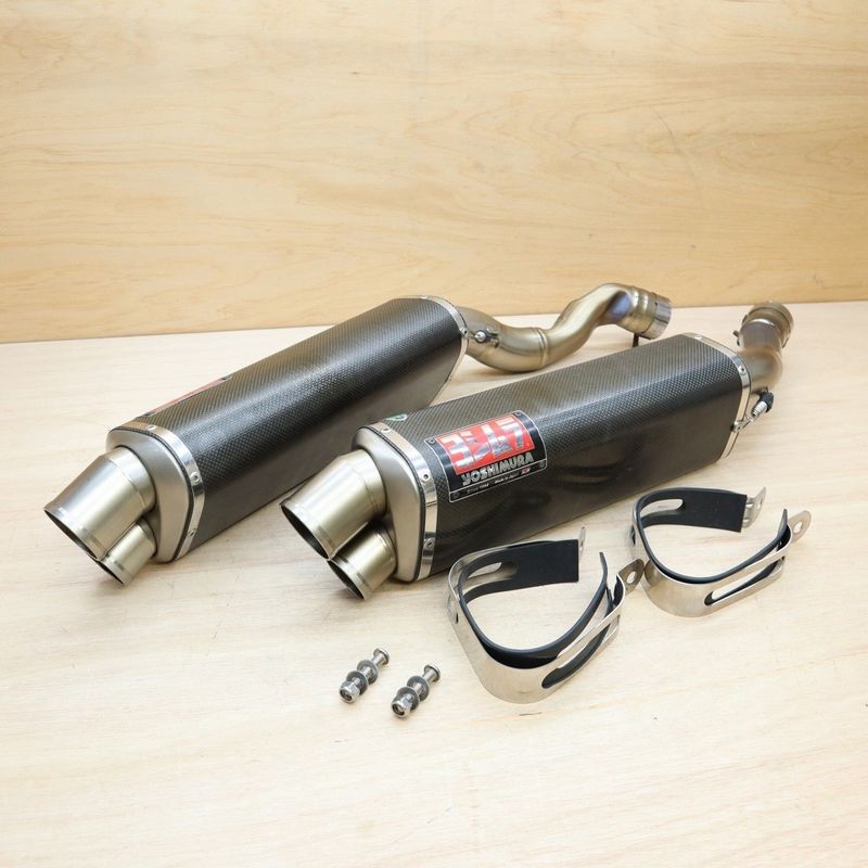 ウェビックガレージセール | スズキ GSX-R1000 GT77A ヨシムラ トライ