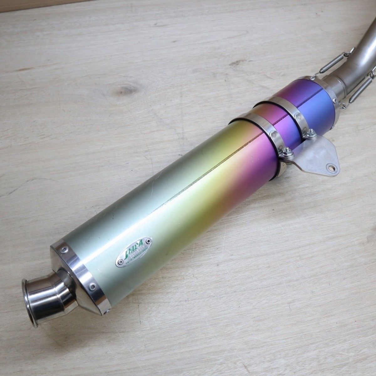 ウェビックガレージセール | ホンダ CB400SF NC39 MORIWAKI/モリワキ