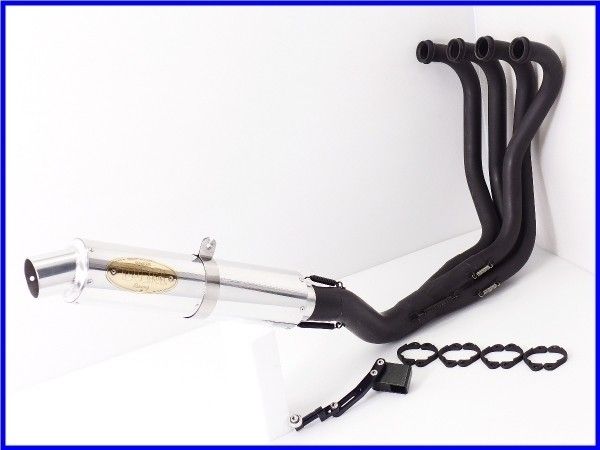 ウェビックガレージセール | 《M4》希少♪GPz900R ツキギレーシング