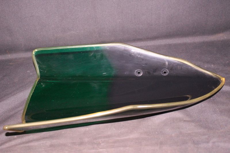 ウェビックガレージセール | ☆カワサキ☆Z1000☆スクリーン☆Puig☆D-1302