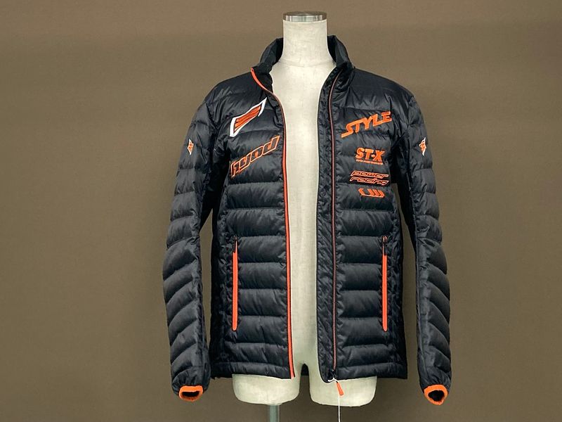 ウェビックガレージセール | HYOD（ヒョウドウ）ST-X SPEED-iD ダウン